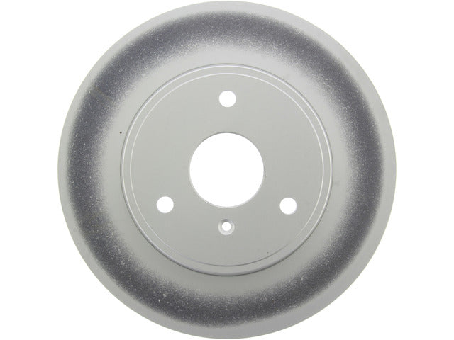 Centric Parts Disc Brake Rotor P/N:320.35116H Fits: Smart Crossblade 2004, Smart Fortwo 15-05, Smart Roadster 05-04 - Image 3