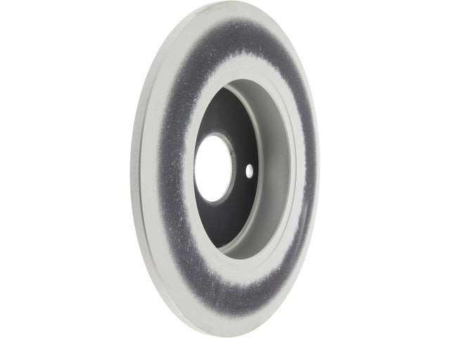 Centric Parts Disc Brake Rotor P/N:320.35116H Fits: Smart Crossblade 2004, Smart Fortwo 15-05, Smart Roadster 05-04 - Image 4