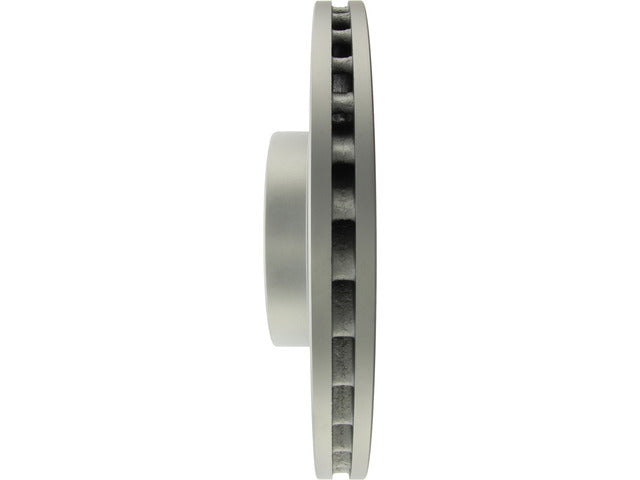 Centric Parts Disc Brake Rotor P/N:320.35120F Fits: Mercedes-benz C250 15-12, Mercedes-benz E350 16-10, Mercedes-benz E400 17-14, Mercedes-benz E550 11-10, Mercedes-benz E550 17-15 - Image 5