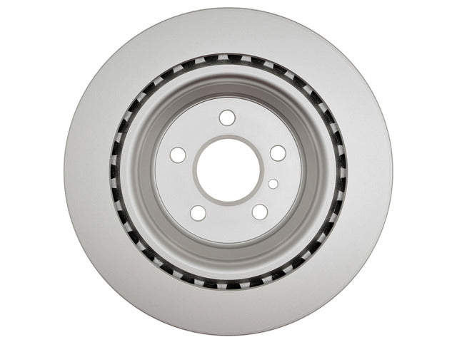 Centric Parts Disc Brake Rotor P/N:320.35127H Fits: Mercedes-benz Gle300d, Mercedes-benz Gle350, Mercedes-benz Gle350d, Mercedes-benz Gle400, Mercedes-benz Gle43 Amg, Mercedes-benz Gle450 Amg, Mercedes-benz Gle550e, Mercedes-benz Ml250 - Image 2