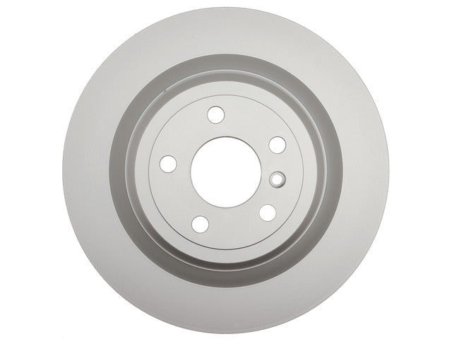Centric Parts Disc Brake Rotor P/N:320.35127H Fits: Mercedes-benz Gle300d, Mercedes-benz Gle350, Mercedes-benz Gle350d, Mercedes-benz Gle400, Mercedes-benz Gle43 Amg, Mercedes-benz Gle450 Amg, Mercedes-benz Gle550e, Mercedes-benz Ml250 - Image 3