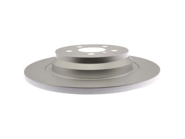 Centric Parts Disc Brake Rotor P/N:320.35131H Fits: Mercedes-benz Gle300d, Mercedes-benz Gle350, Mercedes-benz Gle350d, Mercedes-benz Gle400, Mercedes-benz Gle43 Amg, Mercedes-benz Ml250, Mercedes-benz Ml350, Mercedes-benz Ml400 - Image 1