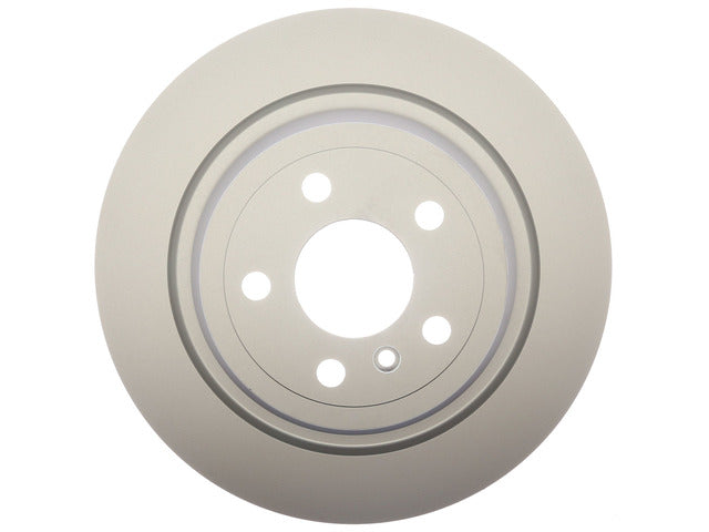 Centric Parts Disc Brake Rotor P/N:320.35131H Fits: Mercedes-benz Gle300d, Mercedes-benz Gle350, Mercedes-benz Gle350d, Mercedes-benz Gle400, Mercedes-benz Gle43 Amg, Mercedes-benz Ml250, Mercedes-benz Ml350, Mercedes-benz Ml400 - Image 3