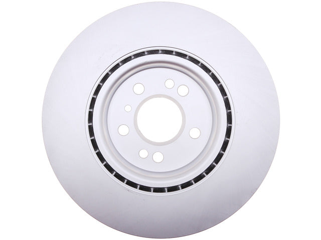 Centric Parts Disc Brake Rotor P/N:320.35134F Fits: Mercedes-benz Gle300d, Mercedes-benz Gle350, Mercedes-benz Gle350d, Mercedes-benz Gle400, Mercedes-benz Gle43 Amg, Mercedes-benz Ml250, Mercedes-benz Ml350, Mercedes-benz Ml400 - Image 2