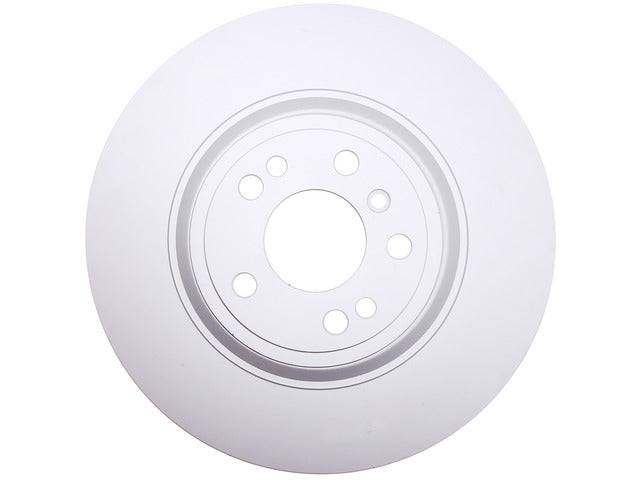 Centric Parts Disc Brake Rotor P/N:320.35134F Fits: Mercedes-benz Gle300d, Mercedes-benz Gle350, Mercedes-benz Gle350d, Mercedes-benz Gle400, Mercedes-benz Gle43 Amg, Mercedes-benz Ml250, Mercedes-benz Ml350, Mercedes-benz Ml400 - Image 3