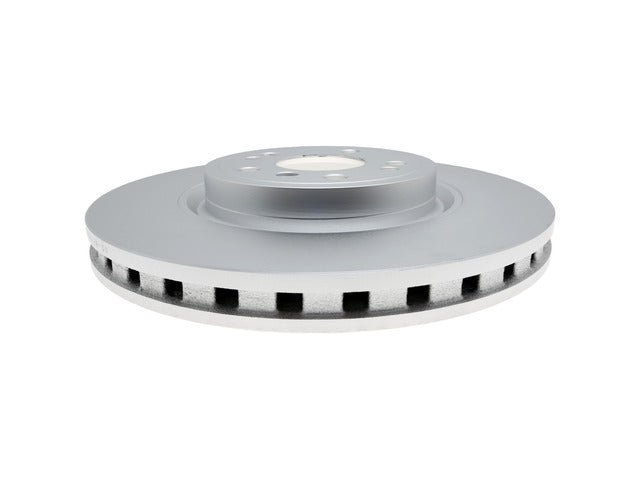 Centric Parts Disc Brake Rotor P/N:320.35134H Fits: Mercedes-benz Gle300d, Mercedes-benz Gle350, Mercedes-benz Gle350d, Mercedes-benz Gle400, Mercedes-benz Gle43 Amg, Mercedes-benz Ml250, Mercedes-benz Ml350, Mercedes-benz Ml400 - Image 1
