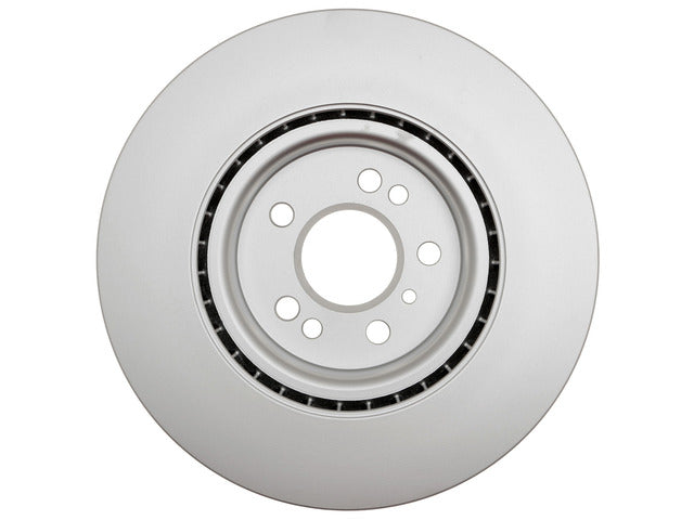Centric Parts Disc Brake Rotor P/N:320.35134H Fits: Mercedes-benz Gle300d, Mercedes-benz Gle350, Mercedes-benz Gle350d, Mercedes-benz Gle400, Mercedes-benz Gle43 Amg, Mercedes-benz Ml250, Mercedes-benz Ml350, Mercedes-benz Ml400 - Image 2