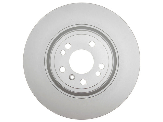 Centric Parts Disc Brake Rotor P/N:320.35134H Fits: Mercedes-benz Gle300d, Mercedes-benz Gle350, Mercedes-benz Gle350d, Mercedes-benz Gle400, Mercedes-benz Gle43 Amg, Mercedes-benz Ml250, Mercedes-benz Ml350, Mercedes-benz Ml400 - Image 3