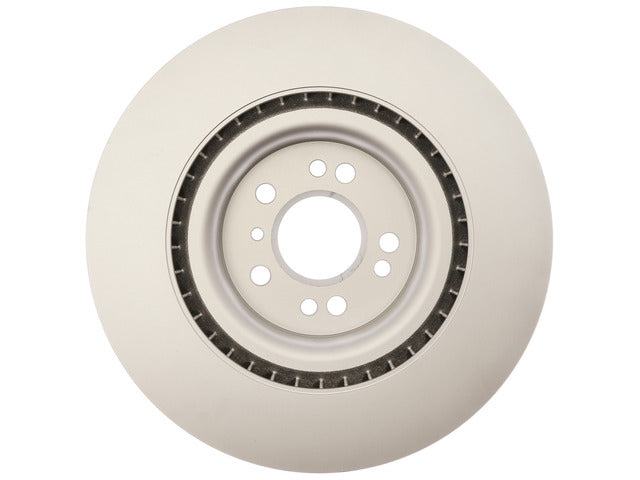 Centric Parts Disc Brake Rotor P/N:320.35138H Fits: Mercedes-benz Gl350 16-13, Mercedes-benz Gl450 2014, Mercedes-benz Gls450 19-17, Mercedes-benz Ml350 15-12, Mercedes-benz Ml400 2015 - Image 2