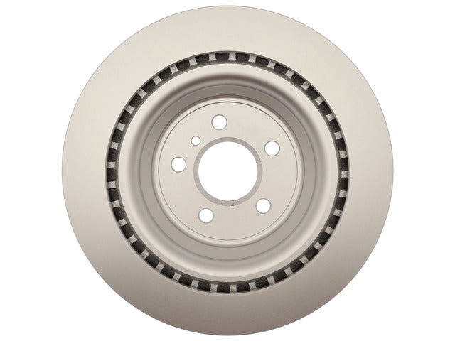 Centric Parts Disc Brake Rotor P/N:320.35147F Fits: Mercedes-benz Gl350, Mercedes-benz Gl450, Mercedes-benz Gl550, Mercedes-benz Gle400, Mercedes-benz Gle63 Amg, Mercedes-benz Gle63 Amg S, Mercedes-benz Gls450, Mercedes-benz Gls550, Mercedes-benz Ml250 - Image 2