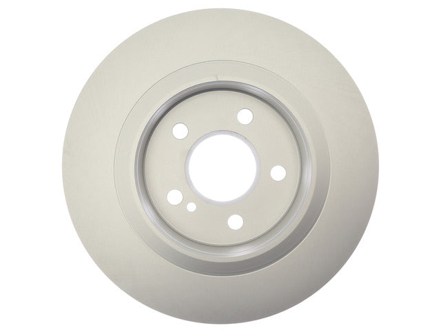 Centric Parts Disc Brake Rotor P/N:320.35149H Fits: Infiniti Qx30 19-17, Mercedes-benz B Electric Drive 15-14, Mercedes-benz B250 19-13, Mercedes-benz B250e 17-16, Mercedes-benz Cla250 19-14, Mercedes-benz Gla250 20-15 - Image 2