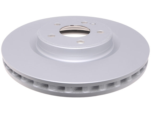 Centric Parts Disc Brake Rotor P/N:320.35150H Fits: Infiniti Qx30 19-17, Mercedes-benz B250 19-13, Mercedes-benz Cla250 19-14, Mercedes-benz Gla250 20-15 - Image 1