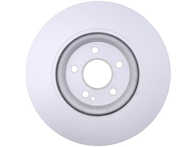 Centric Parts Disc Brake Rotor P/N:320.35150H Fits: Infiniti Qx30 19-17, Mercedes-benz B250 19-13, Mercedes-benz Cla250 19-14, Mercedes-benz Gla250 20-15 - Image 2