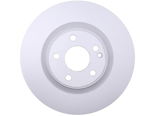 Centric Parts Disc Brake Rotor P/N:320.35150H Fits: Infiniti Qx30 19-17, Mercedes-benz B250 19-13, Mercedes-benz Cla250 19-14, Mercedes-benz Gla250 20-15 - Image 3