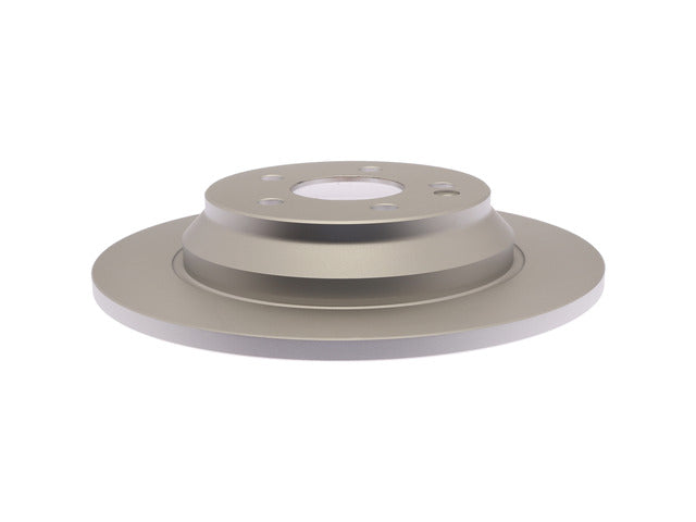 Centric Parts Disc Brake Rotor P/N:320.35169H Fits: Mercedes-benz Metris 22-16 - Image 1