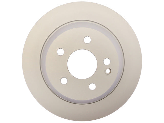 Centric Parts Disc Brake Rotor P/N:320.35169H Fits: Mercedes-benz Metris 22-16 - Image 3