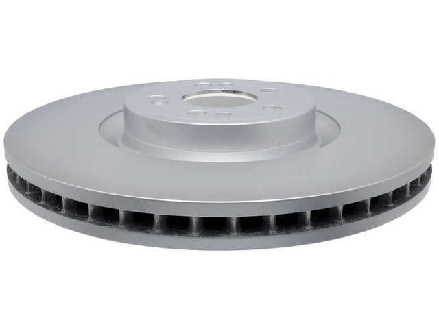 Centric Parts Disc Brake Rotor P/N:320.35192F Fits: Mercedes-benz Gle450 23-20, Mercedes-benz Gle580 23-20, Mercedes-benz Gls450 23-20, Mercedes-benz Gls580 2020 - Image 1