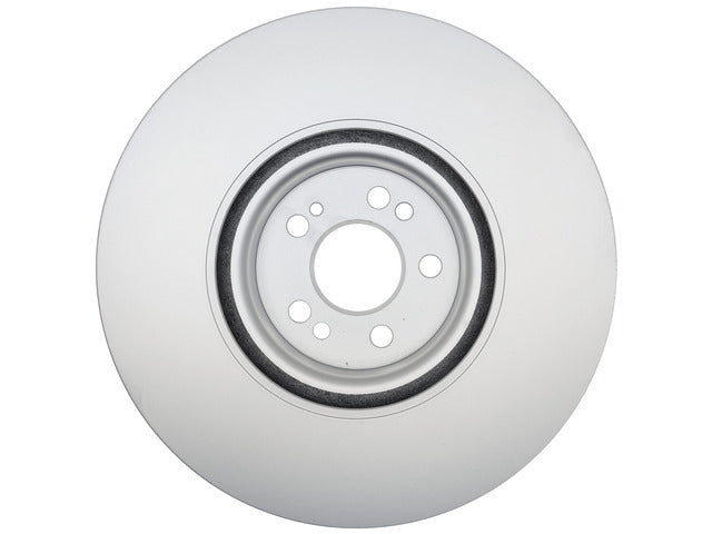 Centric Parts Disc Brake Rotor P/N:320.35192F Fits: Mercedes-benz Gle450 23-20, Mercedes-benz Gle580 23-20, Mercedes-benz Gls450 23-20, Mercedes-benz Gls580 2020 - Image 2