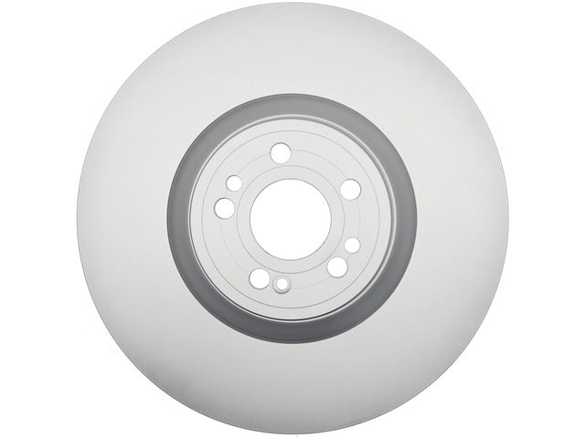 Centric Parts Disc Brake Rotor P/N:320.35192F Fits: Mercedes-benz Gle450 23-20, Mercedes-benz Gle580 23-20, Mercedes-benz Gls450 23-20, Mercedes-benz Gls580 2020 - Image 3