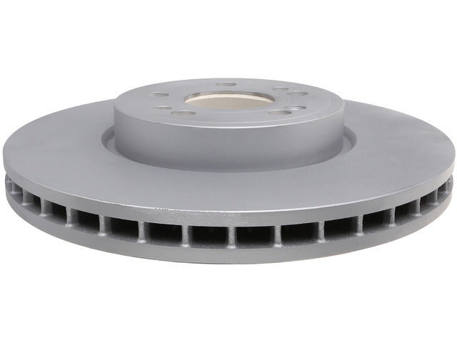 Centric Parts Disc Brake Rotor P/N:320.35195F Fits: Mercedes-benz Gle350 23-20 - Image 1