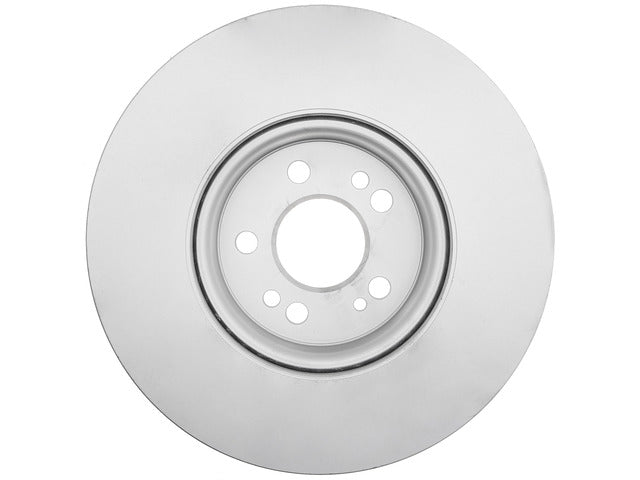 Centric Parts Disc Brake Rotor P/N:320.35195F Fits: Mercedes-benz Gle350 23-20 - Image 2