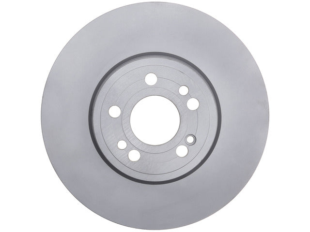 Centric Parts Disc Brake Rotor P/N:320.35195F Fits: Mercedes-benz Gle350 23-20 - Image 3