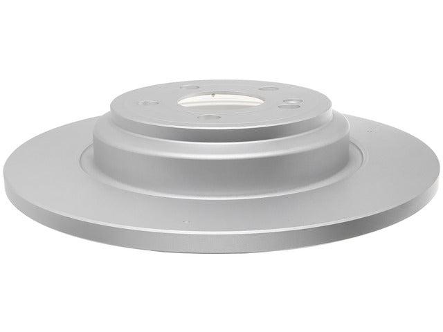Centric Parts Disc Brake Rotor P/N:320.35196F Fits: Mercedes-benz Gle350 23-20 - Image 1