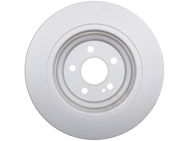 Centric Parts Disc Brake Rotor P/N:320.35196F Fits: Mercedes-benz Gle350 23-20 - Image 2