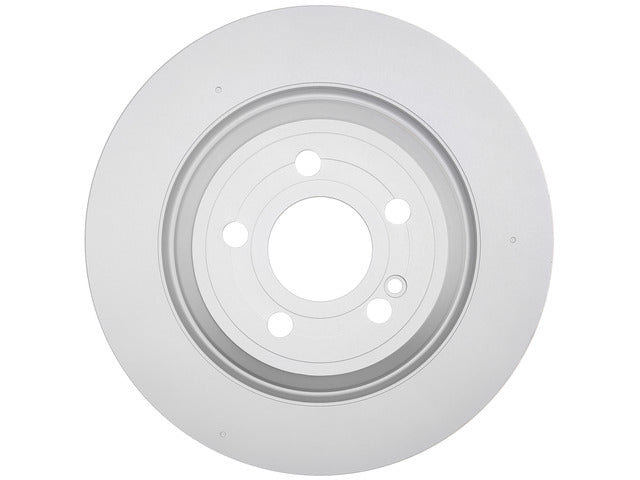 Centric Parts Disc Brake Rotor P/N:320.35196F Fits: Mercedes-benz Gle350 23-20 - Image 3