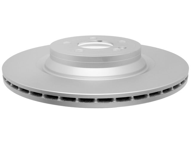 Centric Parts Disc Brake Rotor P/N:320.35197F Fits: Mercedes-benz Gle350, Mercedes-benz Gle450, Mercedes-benz Gle53 Amg, Mercedes-benz Gle580, Mercedes-benz Gle63 Amg S, Mercedes-benz Gls450, Mercedes-benz Gls580, Mercedes-benz Maybach Gls600 - Image 1