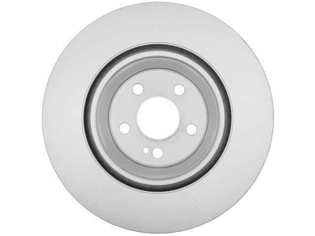 Centric Parts Disc Brake Rotor P/N:320.35197F Fits: Mercedes-benz Gle350, Mercedes-benz Gle450, Mercedes-benz Gle53 Amg, Mercedes-benz Gle580, Mercedes-benz Gle63 Amg S, Mercedes-benz Gls450, Mercedes-benz Gls580, Mercedes-benz Maybach Gls600 - Image 2