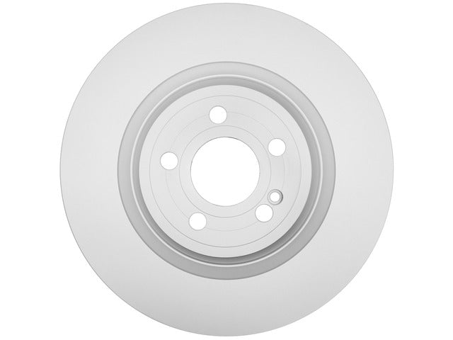 Centric Parts Disc Brake Rotor P/N:320.35197F Fits: Mercedes-benz Gle350, Mercedes-benz Gle450, Mercedes-benz Gle53 Amg, Mercedes-benz Gle580, Mercedes-benz Gle63 Amg S, Mercedes-benz Gls450, Mercedes-benz Gls580, Mercedes-benz Maybach Gls600 - Image 3