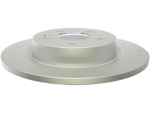 Centric Parts Disc Brake Rotor P/N:320.35198F Fits: Mercedes-benz A220 22-19, Mercedes-benz A250 21-19, Mercedes-benz Cla250 22-20 - Image 1