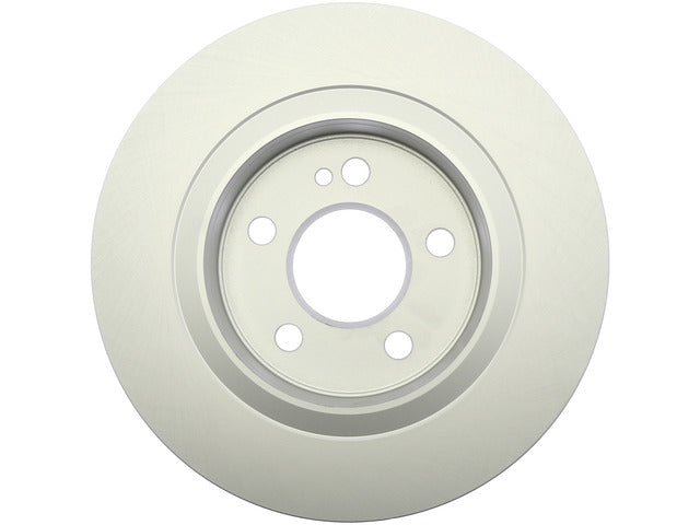 Centric Parts Disc Brake Rotor P/N:320.35198F Fits: Mercedes-benz A220 22-19, Mercedes-benz A250 21-19, Mercedes-benz Cla250 22-20 - Image 2