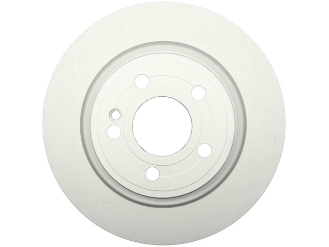 Centric Parts Disc Brake Rotor P/N:320.35198F Fits: Mercedes-benz A220 22-19, Mercedes-benz A250 21-19, Mercedes-benz Cla250 22-20 - Image 3