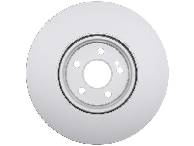 Centric Parts Disc Brake Rotor P/N:320.35201F Fits: Mercedes-benz Eqb 250+ 2023, Mercedes-benz Eqb 300 23-22, Mercedes-benz Eqb 350 23-22, Mercedes-benz Gla250 23-21, Mercedes-benz Glb250 23-20 - Image 2