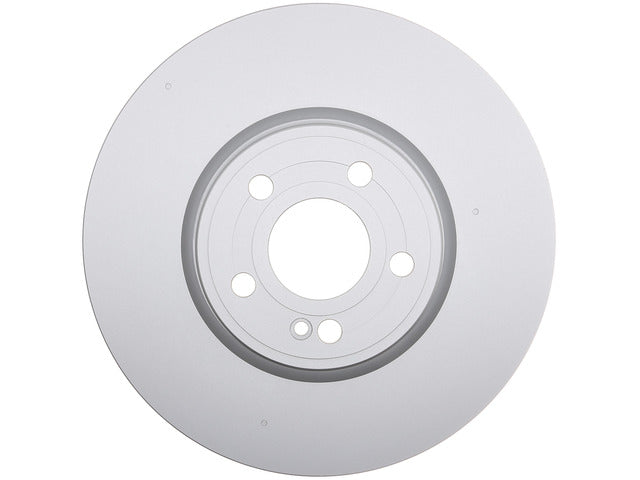 Centric Parts Disc Brake Rotor P/N:320.35201F Fits: Mercedes-benz Eqb 250+ 2023, Mercedes-benz Eqb 300 23-22, Mercedes-benz Eqb 350 23-22, Mercedes-benz Gla250 23-21, Mercedes-benz Glb250 23-20 - Image 3