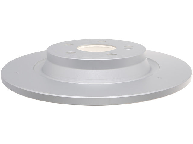 Centric Parts Disc Brake Rotor P/N:320.35205F Fits: Mercedes-benz Cla250 23-20, Mercedes-benz Eqb 250+ 2023, Mercedes-benz Eqb 300 23-22, Mercedes-benz Eqb 350 23-22, Mercedes-benz Gla250 23-21, Mercedes-benz Glb250 23-20 - Image 1