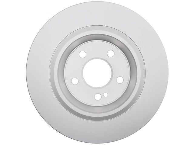 Centric Parts Disc Brake Rotor P/N:320.35205F Fits: Mercedes-benz Cla250 23-20, Mercedes-benz Eqb 250+ 2023, Mercedes-benz Eqb 300 23-22, Mercedes-benz Eqb 350 23-22, Mercedes-benz Gla250 23-21, Mercedes-benz Glb250 23-20 - Image 2