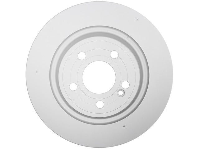 Centric Parts Disc Brake Rotor P/N:320.35205F Fits: Mercedes-benz Cla250 23-20, Mercedes-benz Eqb 250+ 2023, Mercedes-benz Eqb 300 23-22, Mercedes-benz Eqb 350 23-22, Mercedes-benz Gla250 23-21, Mercedes-benz Glb250 23-20 - Image 3