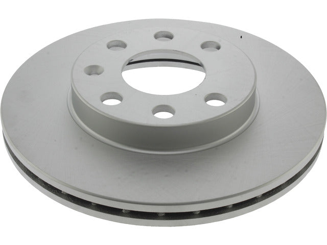 Centric Parts Disc Brake Rotor P/N:320.36003F Fits: Chevrolet Beat 20-18, Chevrolet Chevy 12-94, Chevrolet Chevy Monza 2003, Chevrolet Chevy Pickup 03-99, Chevrolet Spark 15-11, Pontiac Lemans 93-88 - Image 1