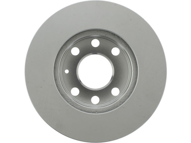 Centric Parts Disc Brake Rotor P/N:320.36003F Fits: Chevrolet Beat 20-18, Chevrolet Chevy 12-94, Chevrolet Chevy Monza 2003, Chevrolet Chevy Pickup 03-99, Chevrolet Spark 15-11, Pontiac Lemans 93-88 - Image 2