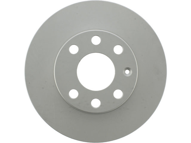Centric Parts Disc Brake Rotor P/N:320.36003F Fits: Chevrolet Beat 20-18, Chevrolet Chevy 12-94, Chevrolet Chevy Monza 2003, Chevrolet Chevy Pickup 03-99, Chevrolet Spark 15-11, Pontiac Lemans 93-88 - Image 3