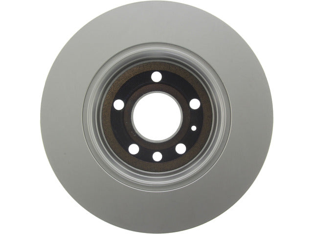 Centric Parts Disc Brake Rotor P/N:320.38011H Fits: Chevrolet Astra 08-00, Saab 900 98-97, Saab 9-3 03-99, Saab 9-5 1999, Saturn L300 05-01, Saturn Ls 2000, Saturn Ls2 2000, Saturn Lw2 2000, Saturn Lw300 03-01 - Image 2