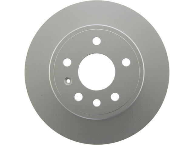 Centric Parts Disc Brake Rotor P/N:320.38011H Fits: Chevrolet Astra 08-00, Saab 900 98-97, Saab 9-3 03-99, Saab 9-5 1999, Saturn L300 05-01, Saturn Ls 2000, Saturn Ls2 2000, Saturn Lw2 2000, Saturn Lw300 03-01 - Image 3