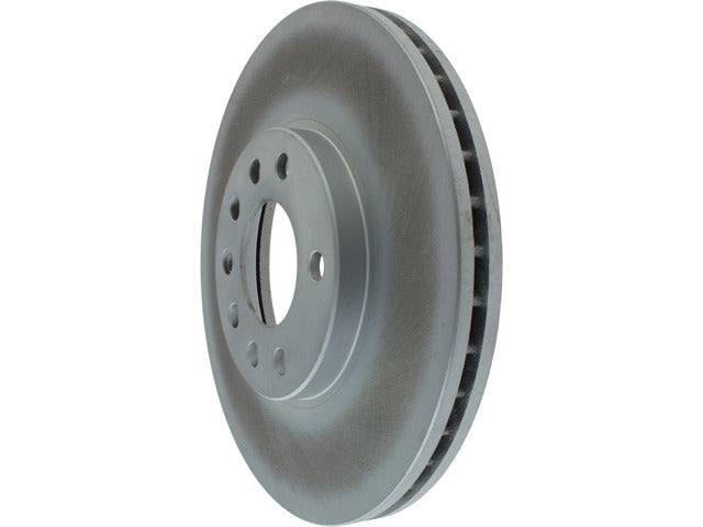 Centric Parts Disc Brake Rotor P/N:320.38012F Fits: Saab 900, Saab 9-3, Saab 9-5, Saturn L100, Saturn L200, Saturn L300, Saturn Ls, Saturn Ls1, Saturn Ls2, Saturn Lw1, Saturn Lw2, Saturn Lw200, Saturn Lw300 - Image 1