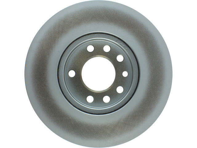 Centric Parts Disc Brake Rotor P/N:320.38012F Fits: Saab 900, Saab 9-3, Saab 9-5, Saturn L100, Saturn L200, Saturn L300, Saturn Ls, Saturn Ls1, Saturn Ls2, Saturn Lw1, Saturn Lw2, Saturn Lw200, Saturn Lw300 - Image 2