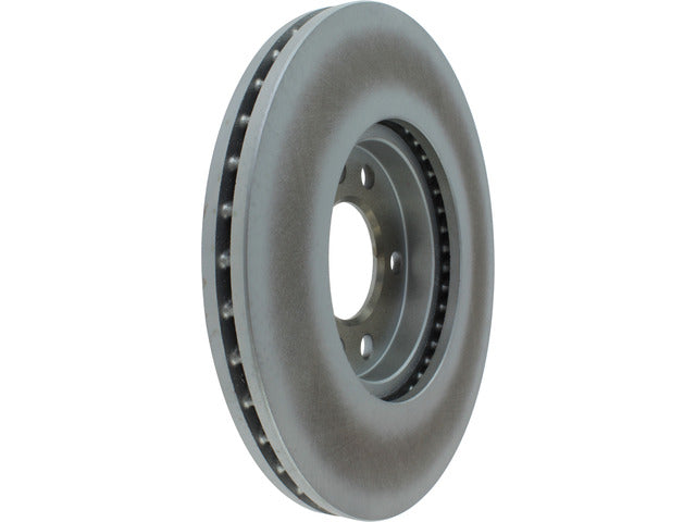 Centric Parts Disc Brake Rotor P/N:320.38012F Fits: Saab 900, Saab 9-3, Saab 9-5, Saturn L100, Saturn L200, Saturn L300, Saturn Ls, Saturn Ls1, Saturn Ls2, Saturn Lw1, Saturn Lw2, Saturn Lw200, Saturn Lw300 - Image 4