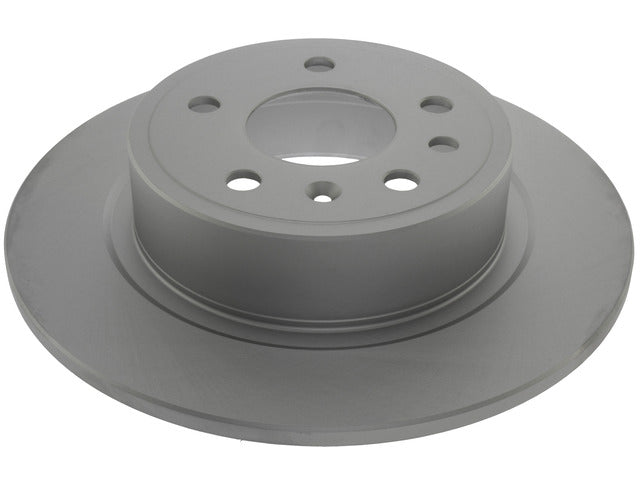 Centric Parts Disc Brake Rotor P/N:320.38013H Fits: Saab 9-5 10-99 - Image 1