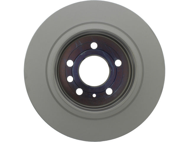 Centric Parts Disc Brake Rotor P/N:320.38013H Fits: Saab 9-5 10-99 - Image 2